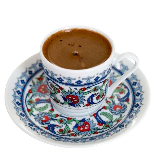 Türk Kahvesi